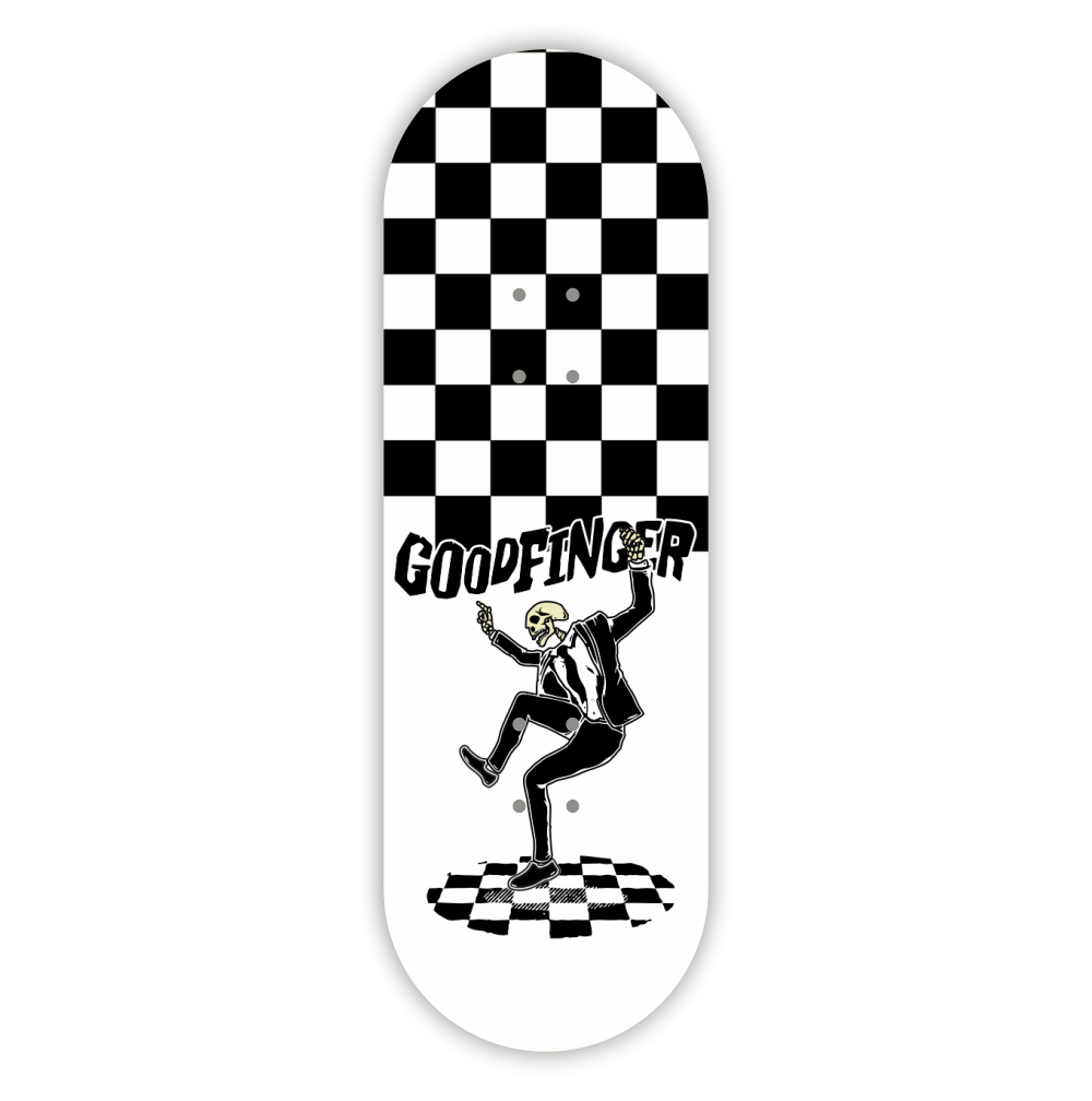 Fingerboard Good Deck Fingerska